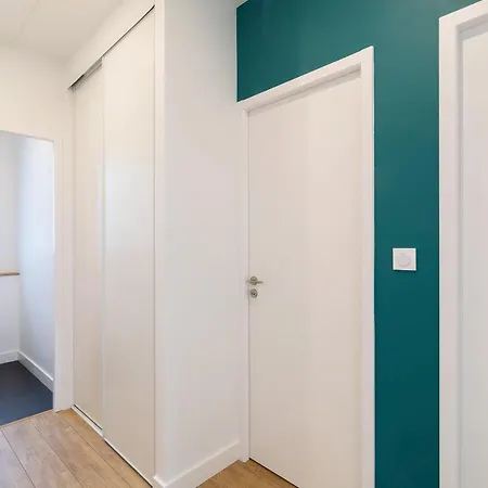 Hapetenia - Exotique Et Familial - Parking, Wifi & Netflix