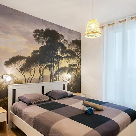 Hapetenia - Exotique Et Familial - Parking, Wifi & Netflix * Hendaye