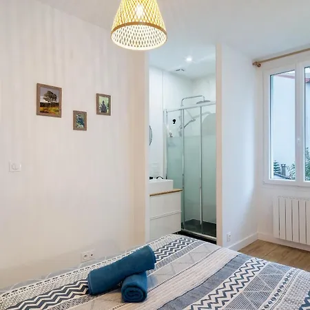 Apartment Hapetenia - Exotique Et Familial - Parking, Wifi & Netflix
